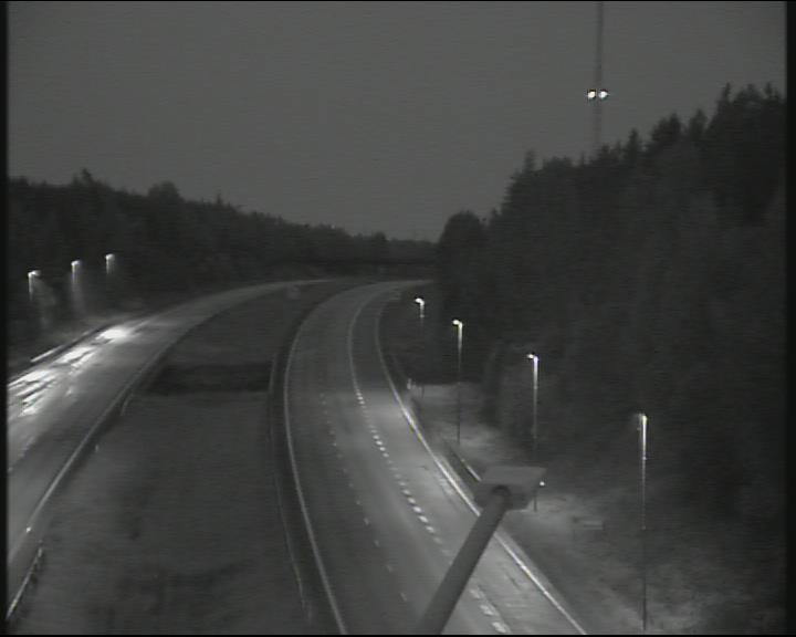 Kelikamerat Kuva Tie 7 Hamina, Rantahaka, Hamina, Kymenlaakso