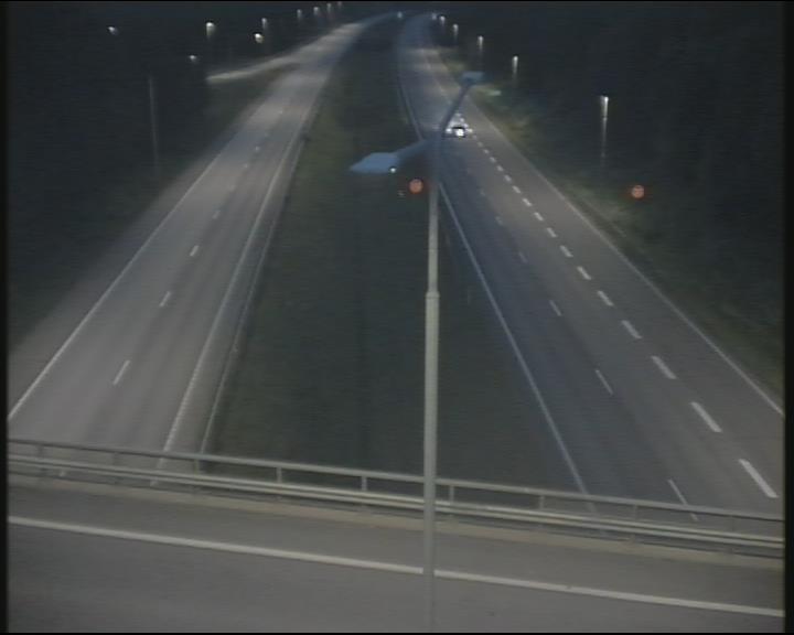 Weather Camera Image Väg 7 Fredrikshamn, Rantahaka, Hamina, Kymenlaakso