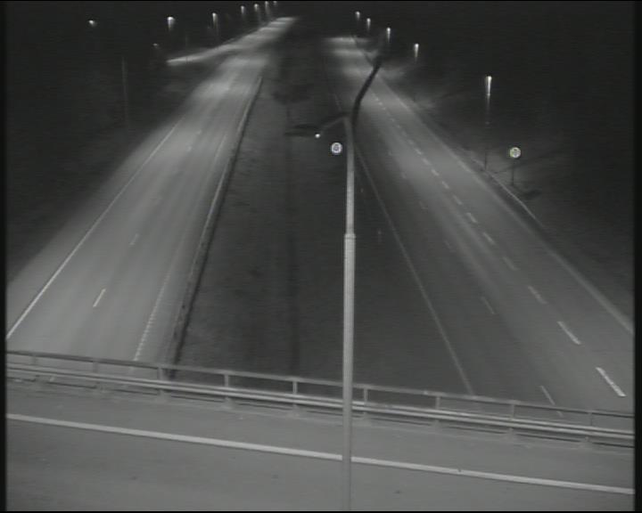 Weather Camera Image Road 7 Hamina, Rantahaka, Hamina, Kymenlaakso