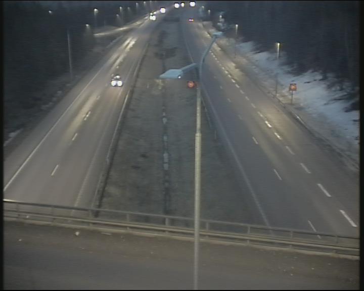 Kelikamerat Kuva Tie 7 Hamina, Rantahaka, Hamina, Kymenlaakso