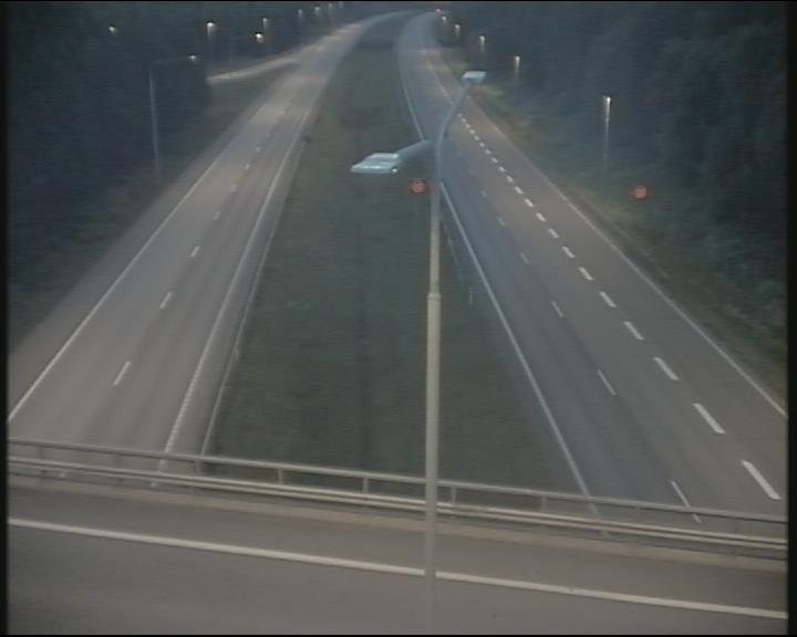 Weather Camera Image Väg 7 Fredrikshamn, Rantahaka, Hamina, Kymenlaakso