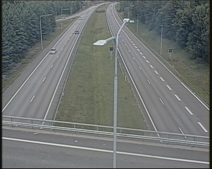 Kelikamerat Kuva Tie 7 Hamina, Rantahaka, Hamina, Kymenlaakso