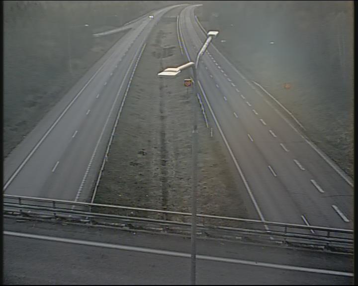 Weather Camera Image Road 7 Hamina, Rantahaka, Hamina, Kymenlaakso