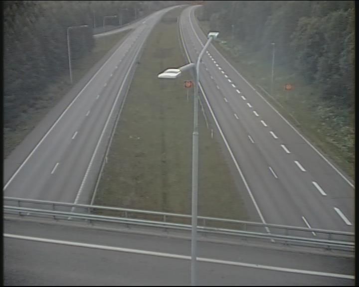 Weather Camera Image Väg 7 Fredrikshamn, Rantahaka, Hamina, Kymenlaakso