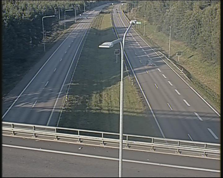 Kelikamerat Kuva Tie 7 Hamina, Rantahaka, Hamina, Kymenlaakso