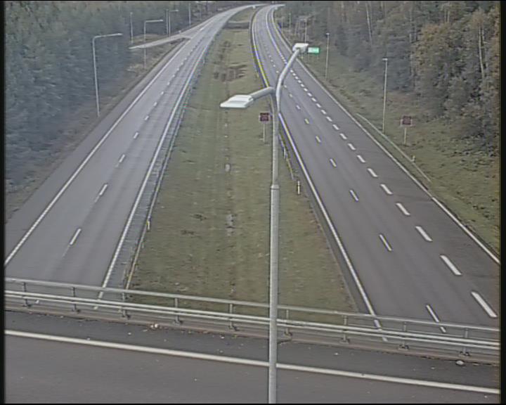 Weather Camera Image Road 7 Hamina, Rantahaka, Hamina, Kymenlaakso