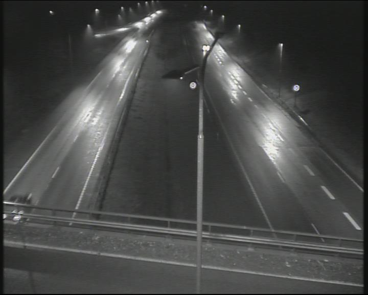 Weather Camera Image Road 7 Hamina, Rantahaka, Hamina, Kymenlaakso