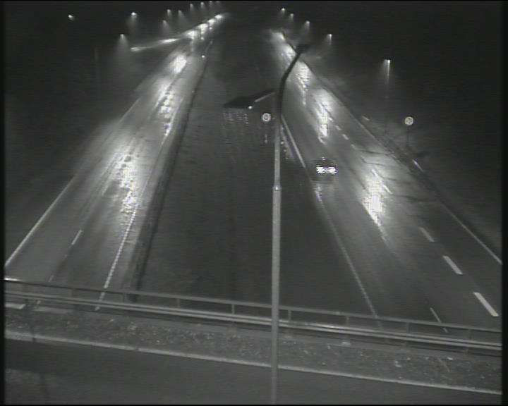 Weather Camera Image Road 7 Hamina, Rantahaka, Hamina, Kymenlaakso