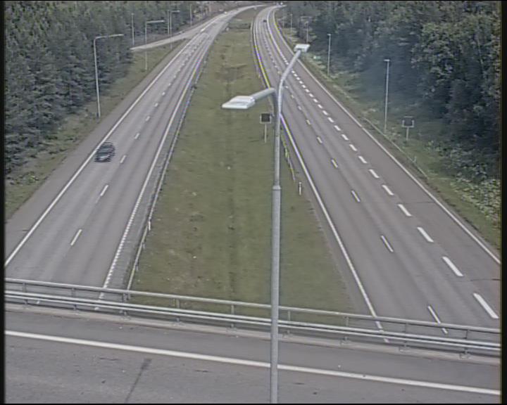 Kelikamerat Kuva Tie 7 Hamina, Rantahaka, Hamina, Kymenlaakso