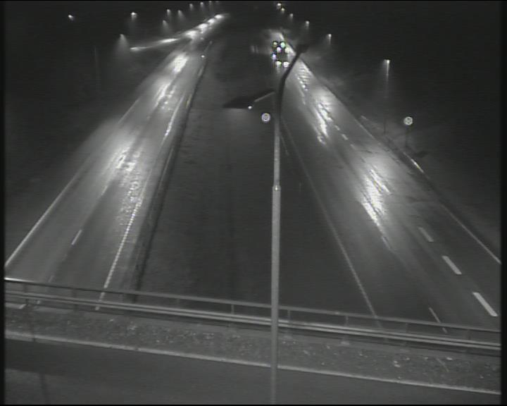 Weather Camera Image Road 7 Hamina, Rantahaka, Hamina, Kymenlaakso