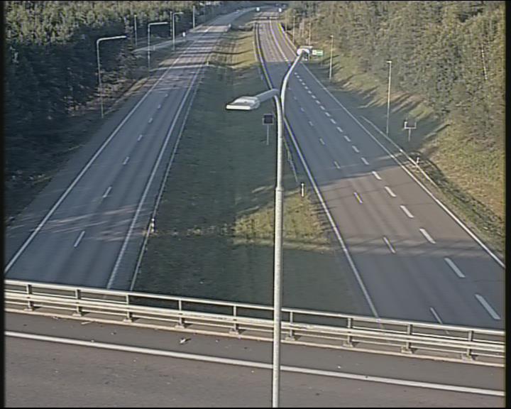 Kelikamerat Kuva Tie 7 Hamina, Rantahaka, Hamina, Kymenlaakso