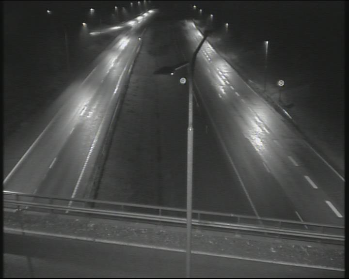 Weather Camera Image Road 7 Hamina, Rantahaka, Hamina, Kymenlaakso