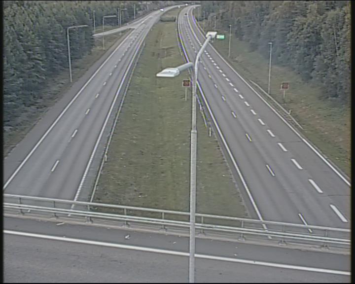 Kelikamerat Kuva Tie 7 Hamina, Rantahaka, Hamina, Kymenlaakso