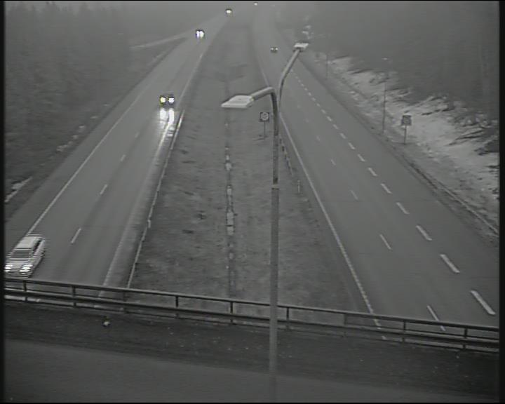 Kelikamerat Kuva Tie 7 Hamina, Rantahaka, Hamina, Kymenlaakso