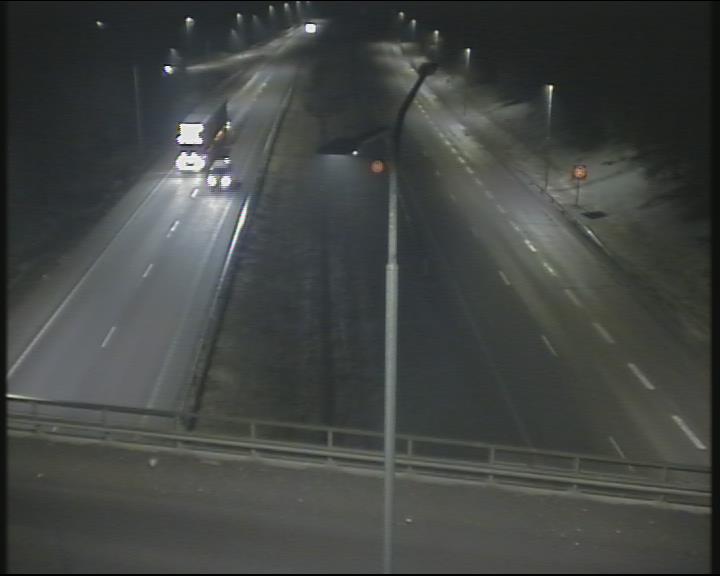 Kelikamerat Kuva Tie 7 Hamina, Rantahaka, Hamina, Kymenlaakso