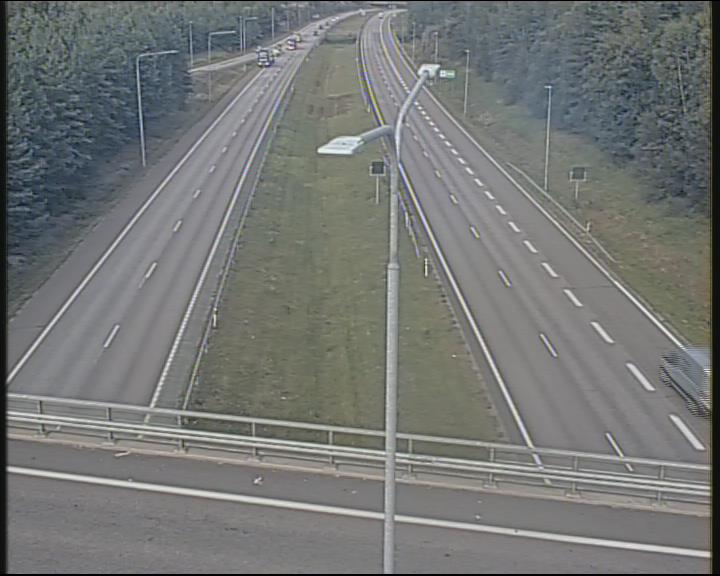 Kelikamerat Kuva Tie 7 Hamina, Rantahaka, Hamina, Kymenlaakso
