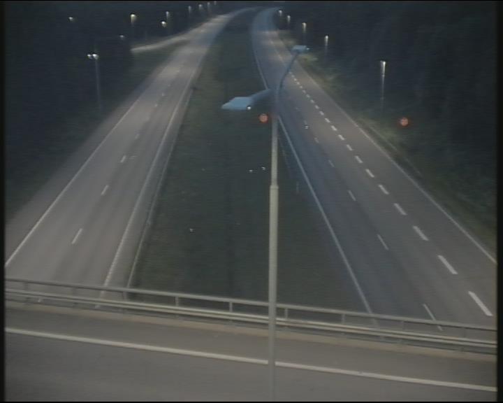 Weather Camera Image Väg 7 Fredrikshamn, Rantahaka, Hamina, Kymenlaakso