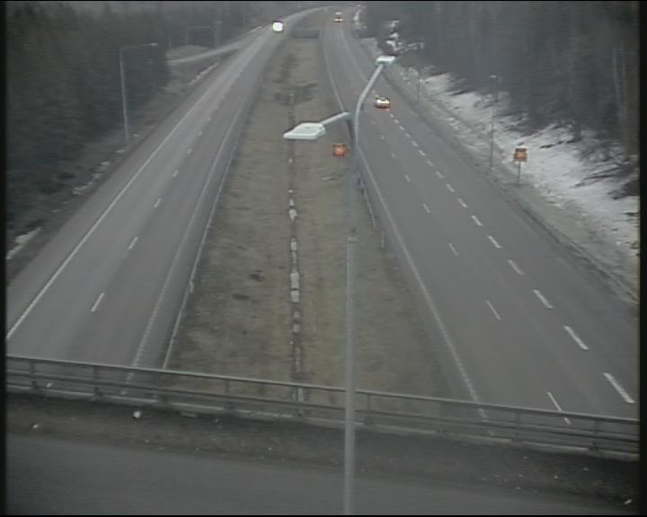 Kelikamerat Kuva Tie 7 Hamina, Rantahaka, Hamina, Kymenlaakso