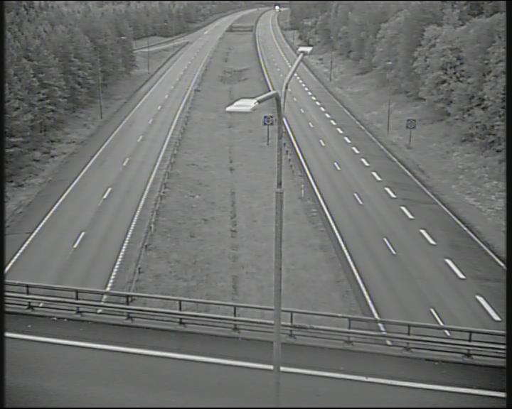Kelikamerat Kuva Tie 7 Hamina, Rantahaka, Hamina, Kymenlaakso