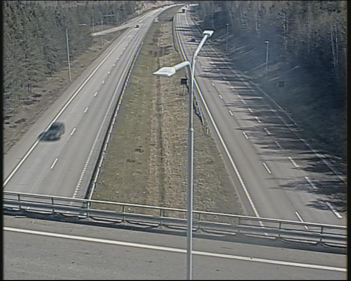 Kelikamerat Kuva Tie 7 Hamina, Rantahaka, Hamina, Kymenlaakso