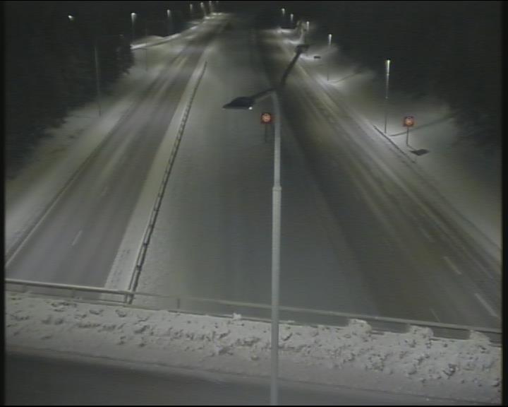 Kelikamerat Kuva Tie 7 Hamina, Rantahaka, Hamina, Kymenlaakso