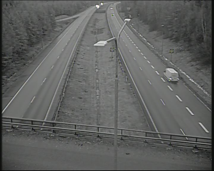Weather Camera Image Road 7 Hamina, Rantahaka, Hamina, Kymenlaakso