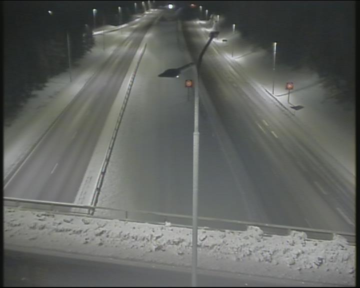 Kelikamerat Kuva Tie 7 Hamina, Rantahaka, Hamina, Kymenlaakso