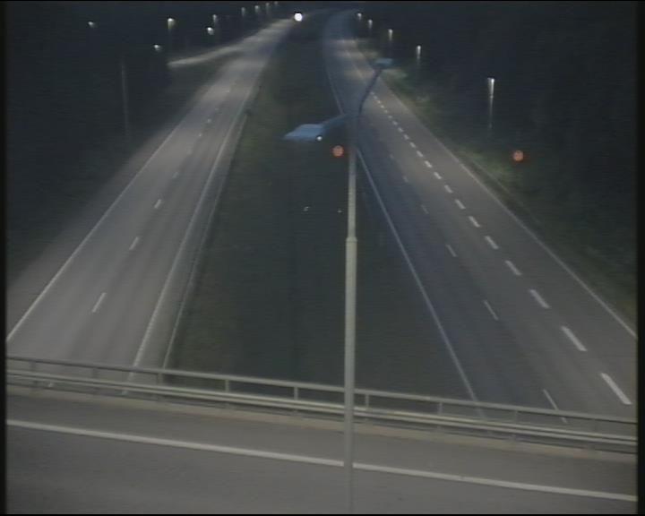 Weather Camera Image Väg 7 Fredrikshamn, Rantahaka, Hamina, Kymenlaakso