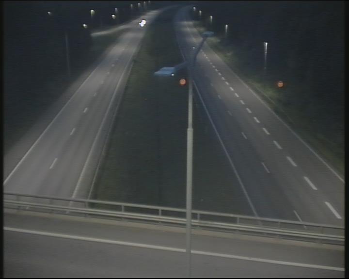 Weather Camera Image Väg 7 Fredrikshamn, Rantahaka, Hamina, Kymenlaakso