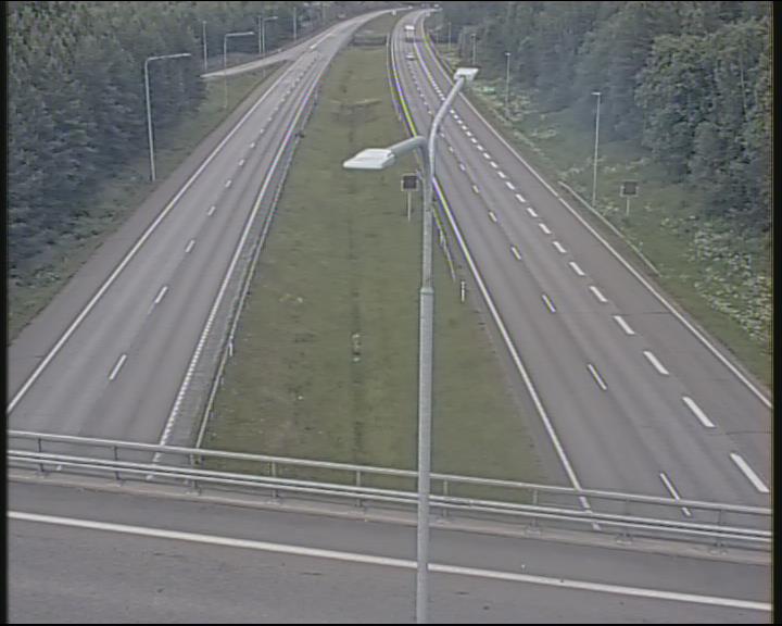 Kelikamerat Kuva Tie 7 Hamina, Rantahaka, Hamina, Kymenlaakso