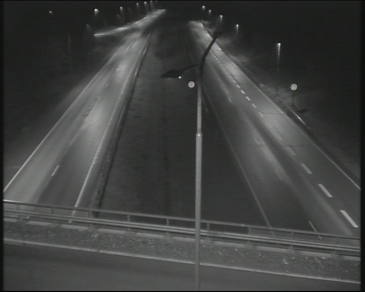 Weather Camera Image Road 7 Hamina, Rantahaka, Hamina, Kymenlaakso