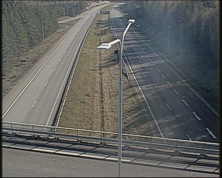 Kelikamerat Kuva Tie 7 Hamina, Rantahaka, Hamina, Kymenlaakso