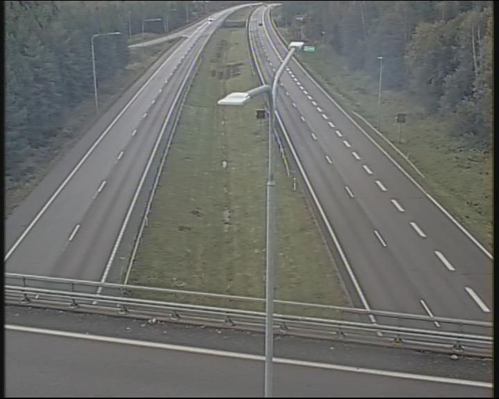 Kelikamerat Kuva Tie 7 Hamina, Rantahaka, Hamina, Kymenlaakso