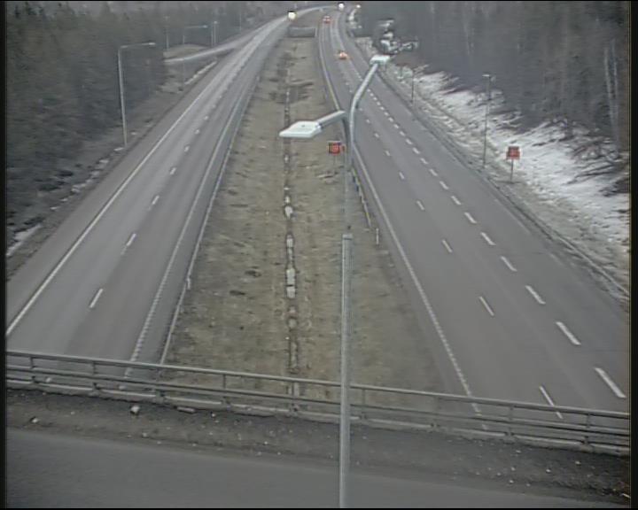 Kelikamerat Kuva Tie 7 Hamina, Rantahaka, Hamina, Kymenlaakso