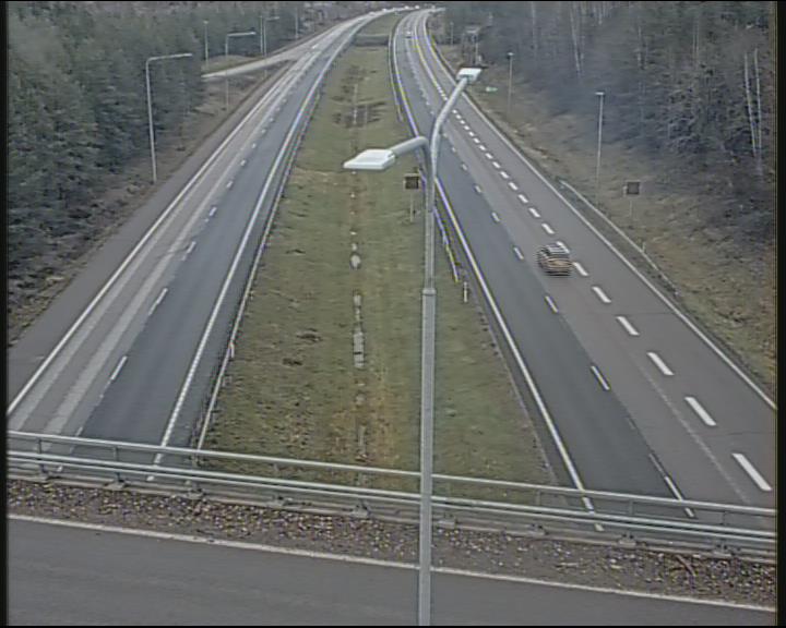 Kelikamerat Kuva Tie 7 Hamina, Rantahaka, Hamina, Kymenlaakso