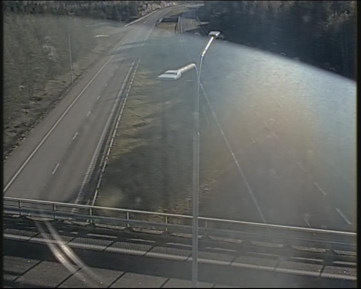Kelikamerat Kuva Tie 7 Hamina, Rantahaka, Hamina, Kymenlaakso