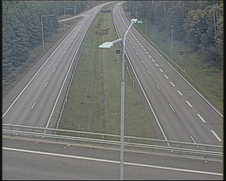 Kelikamerat Kuva Tie 7 Hamina, Rantahaka, Hamina, Kymenlaakso