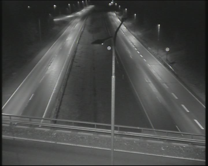 Weather Camera Image Road 7 Hamina, Rantahaka, Hamina, Kymenlaakso