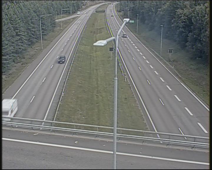 Kelikamerat Kuva Tie 7 Hamina, Rantahaka, Hamina, Kymenlaakso