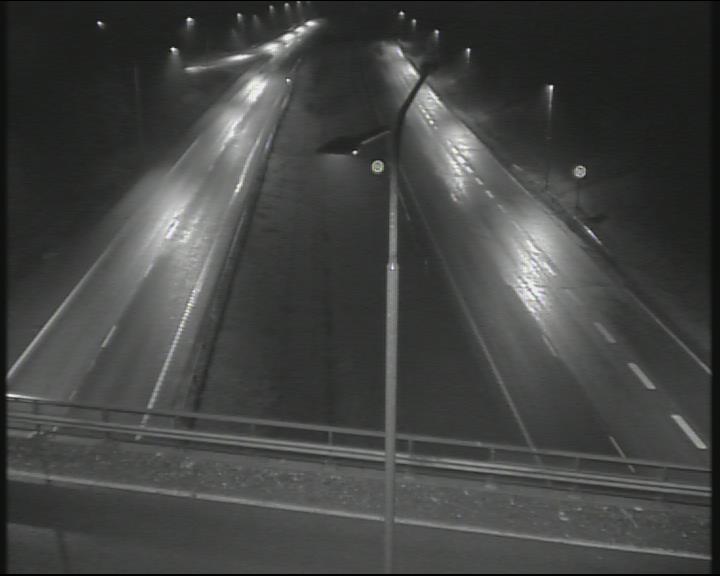 Weather Camera Image Road 7 Hamina, Rantahaka, Hamina, Kymenlaakso