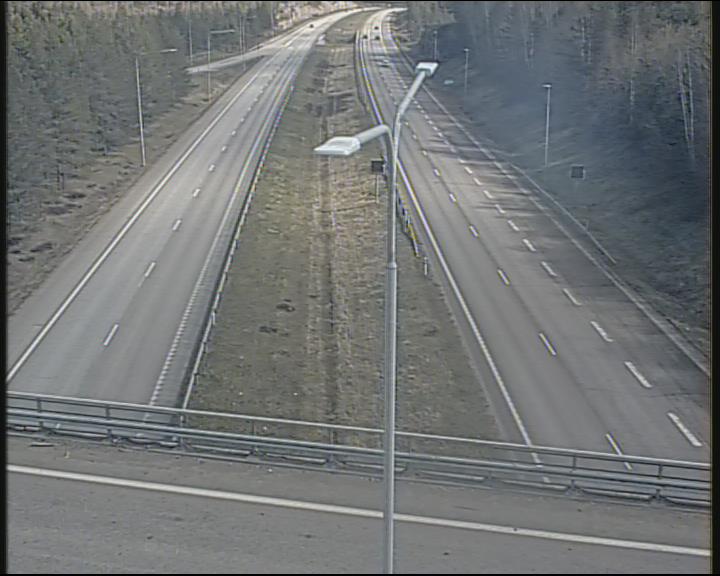 Kelikamerat Kuva Tie 7 Hamina, Rantahaka, Hamina, Kymenlaakso