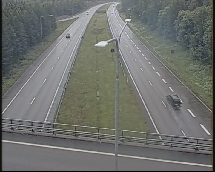 Kelikamerat Kuva Tie 7 Hamina, Rantahaka, Hamina, Kymenlaakso