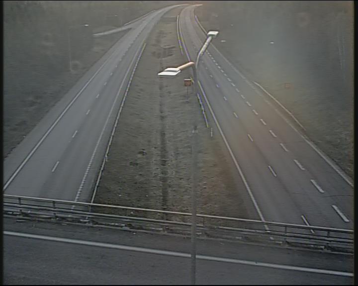 Weather Camera Image Road 7 Hamina, Rantahaka, Hamina, Kymenlaakso