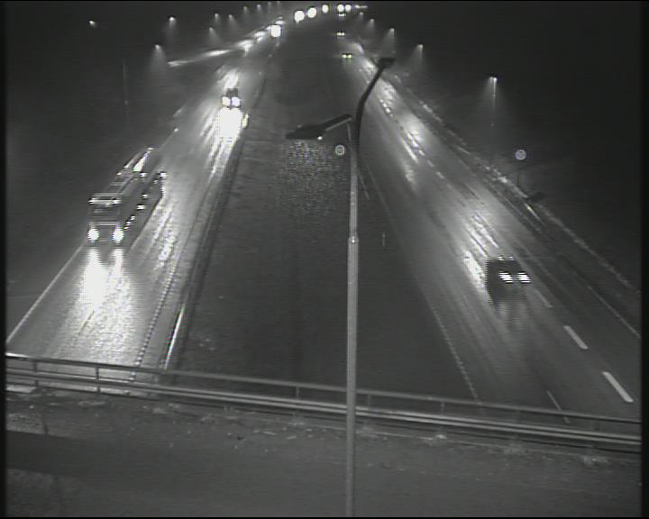 Weather Camera Image Road 7 Hamina, Rantahaka, Hamina, Kymenlaakso