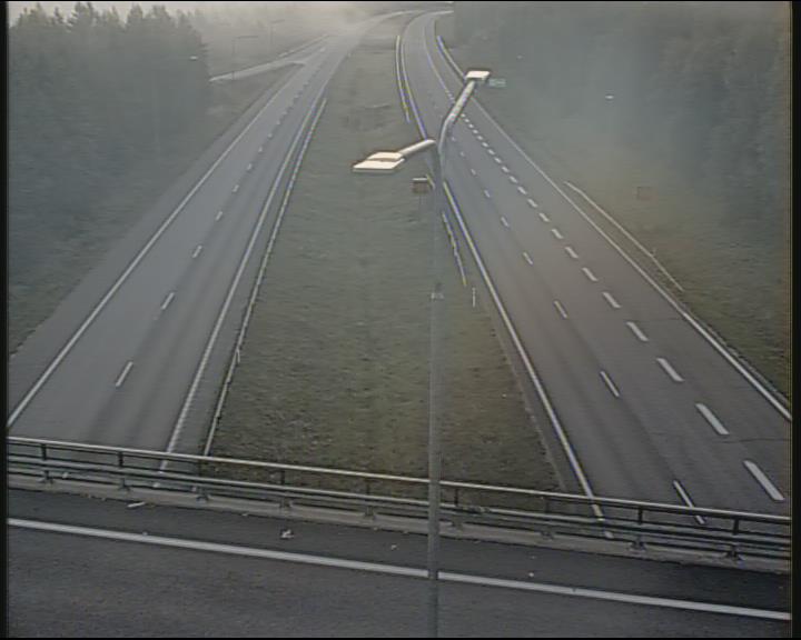 Weather Camera Image Road 7 Hamina, Rantahaka, Hamina, Kymenlaakso