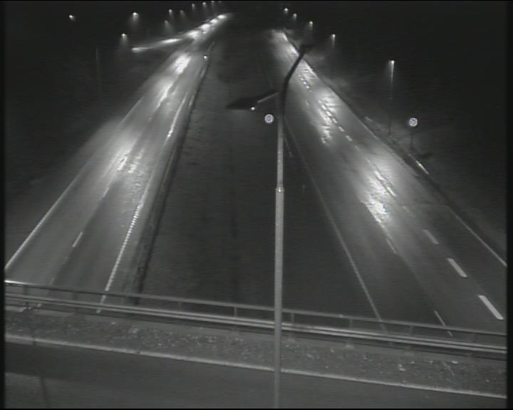 Weather Camera Image Road 7 Hamina, Rantahaka, Hamina, Kymenlaakso