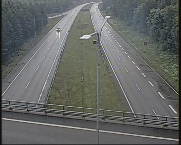 Kelikamerat Kuva Tie 7 Hamina, Rantahaka, Hamina, Kymenlaakso