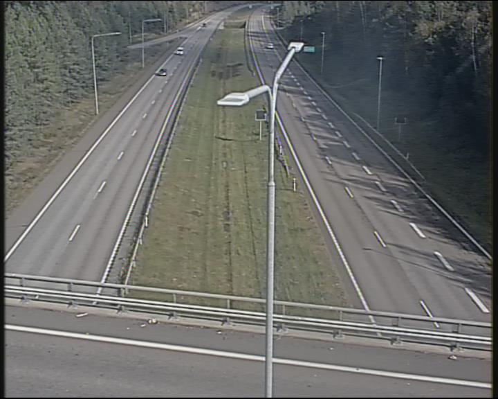 Weather Camera Image Road 7 Hamina, Rantahaka, Hamina, Kymenlaakso