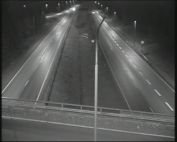 Weather Camera Image Road 7 Hamina, Rantahaka, Hamina, Kymenlaakso