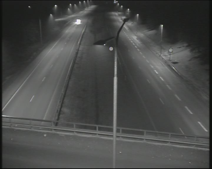 Kelikamerat Kuva Tie 7 Hamina, Rantahaka, Hamina, Kymenlaakso